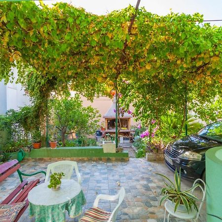 Green Garden Rooms & Apartments Makarska Exterior foto