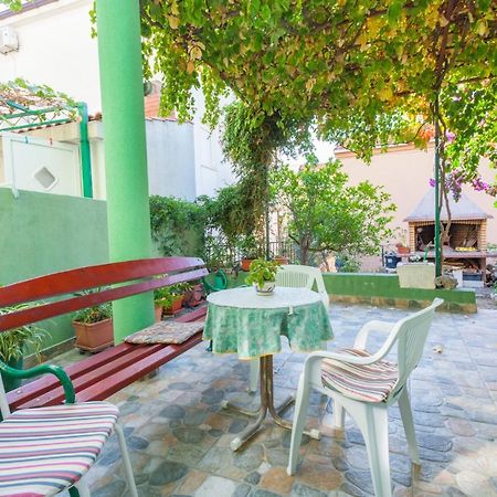 Green Garden Rooms & Apartments Makarska Exterior foto
