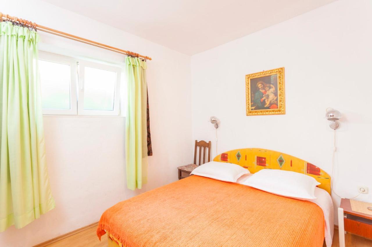 Green Garden Rooms & Apartments Makarska Exterior foto