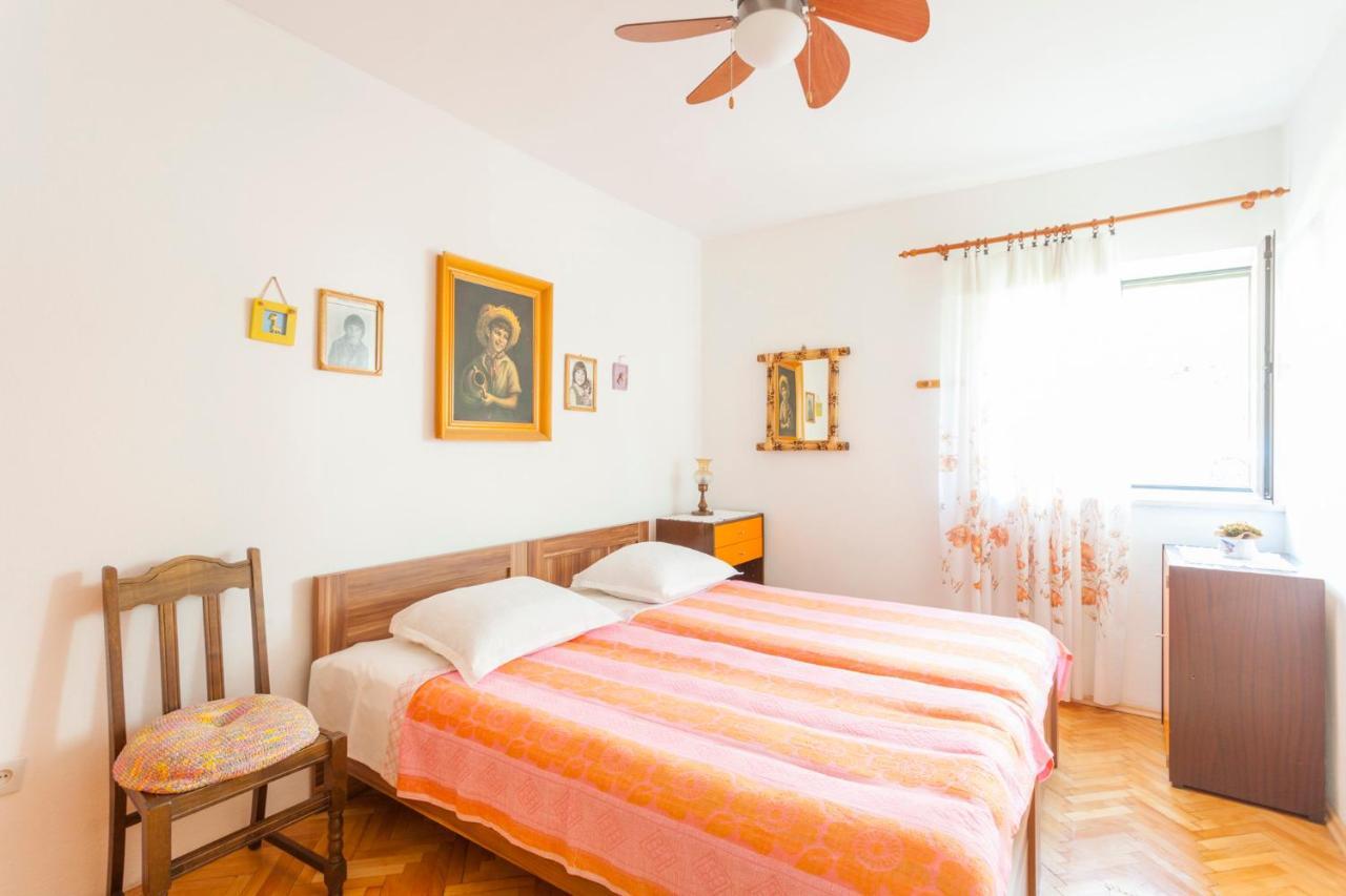 Green Garden Rooms & Apartments Makarska Exterior foto