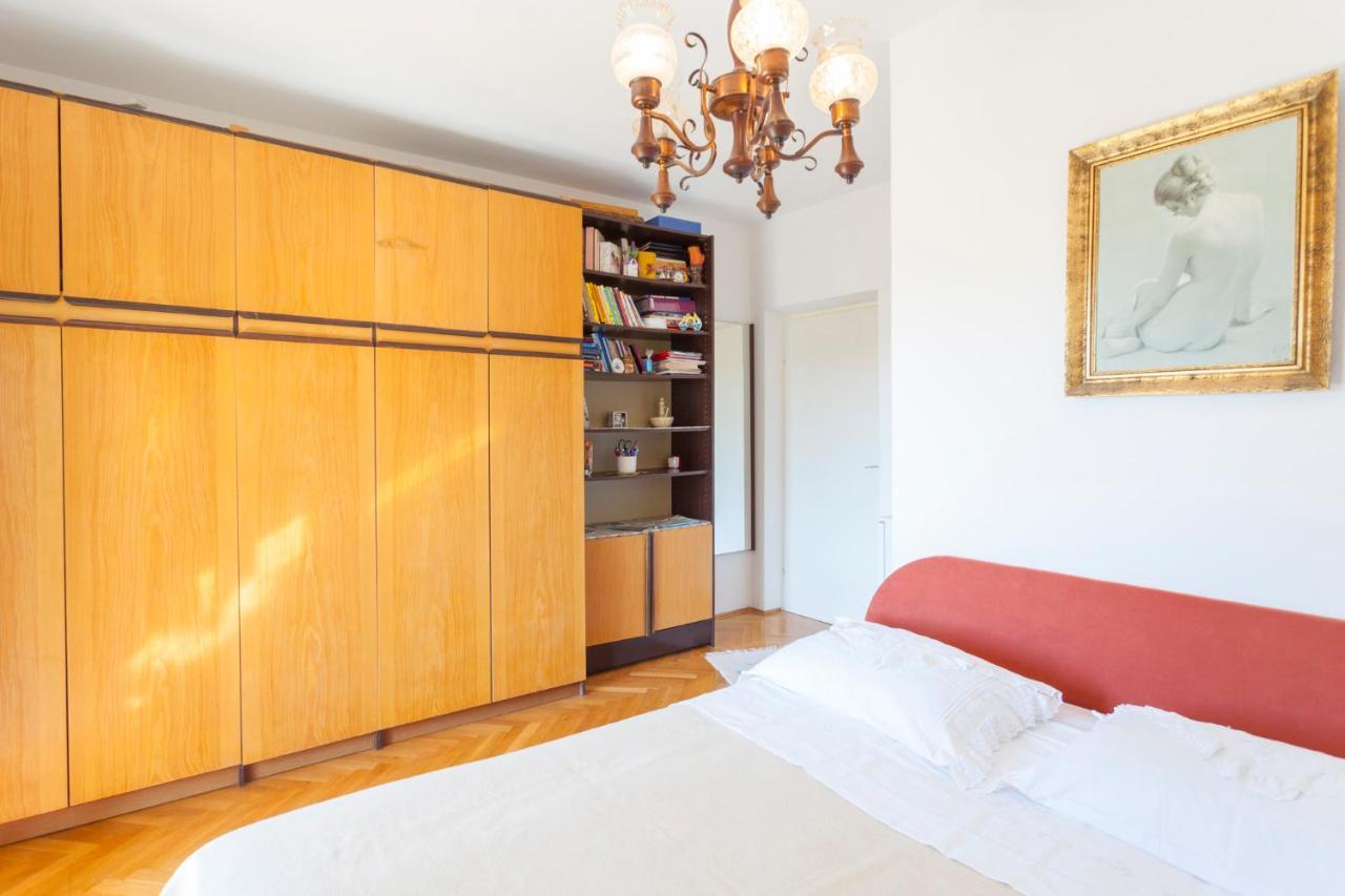 Green Garden Rooms & Apartments Makarska Exterior foto