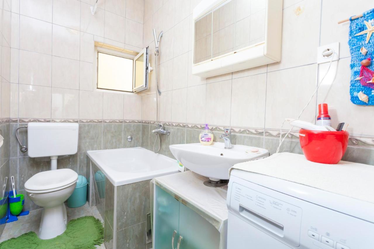 Green Garden Rooms & Apartments Makarska Exterior foto