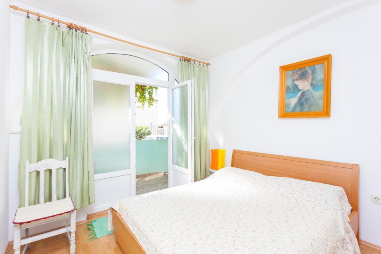 Green Garden Rooms & Apartments Makarska Exterior foto