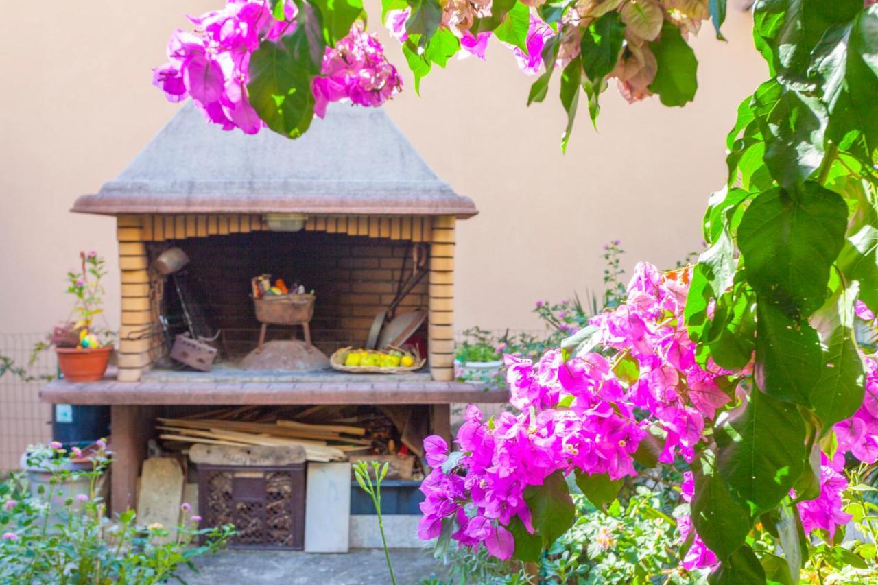 Green Garden Rooms & Apartments Makarska Exterior foto