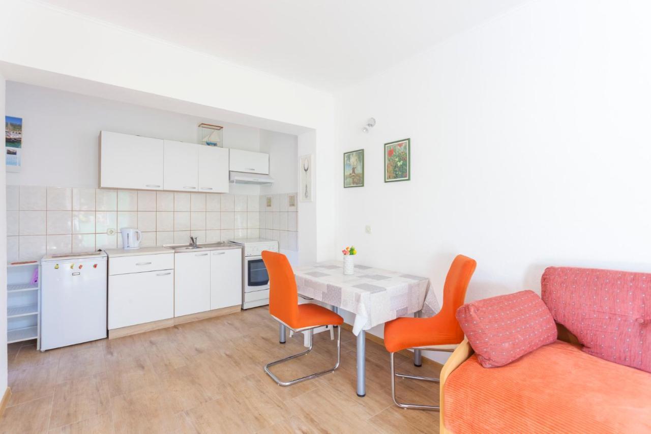 Green Garden Rooms & Apartments Makarska Exterior foto