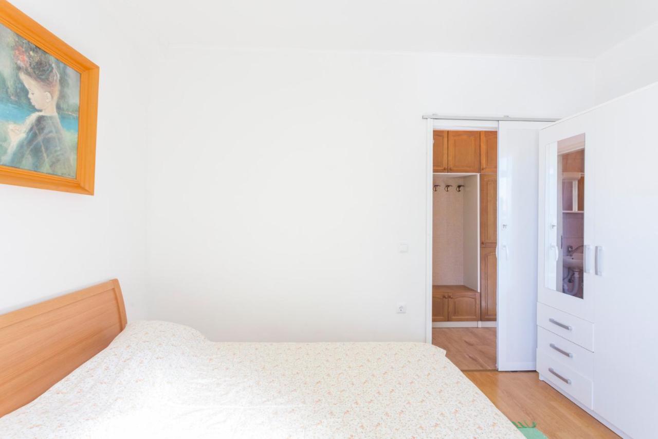 Green Garden Rooms & Apartments Makarska Exterior foto